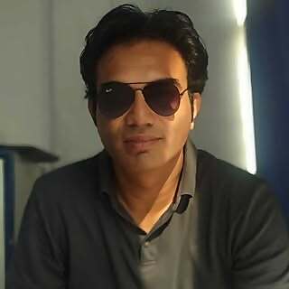 Faisal Razaq