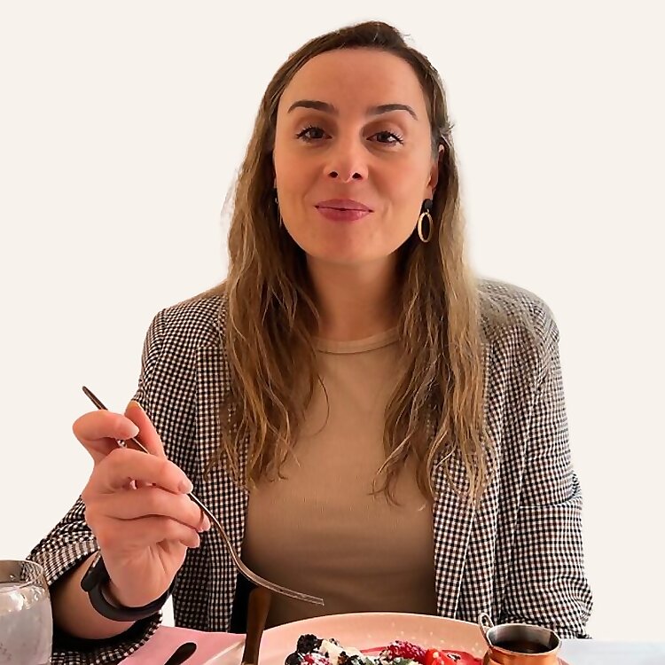 Gemma Armit 