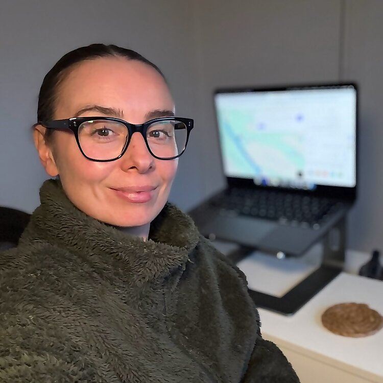 Gemma Armit 