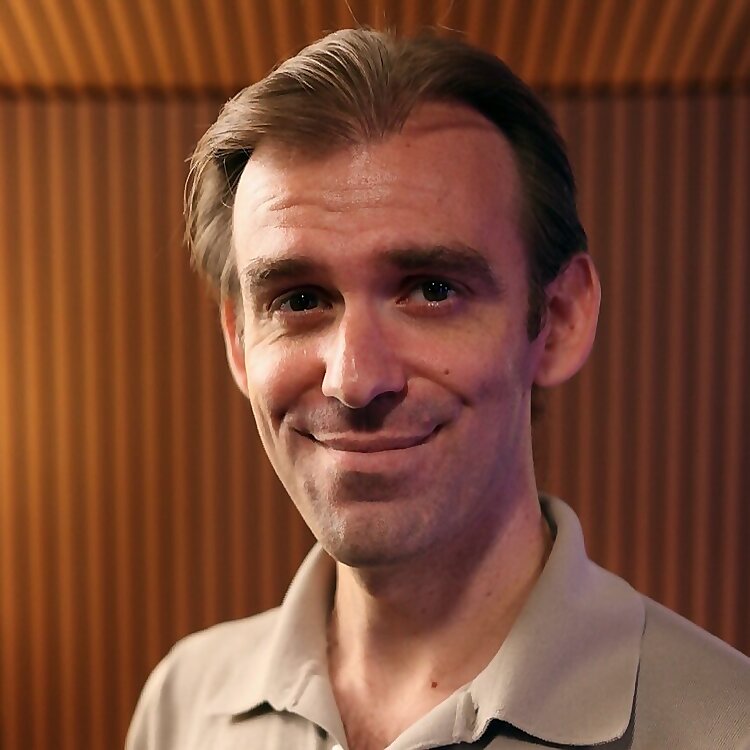 Jamie Brindle