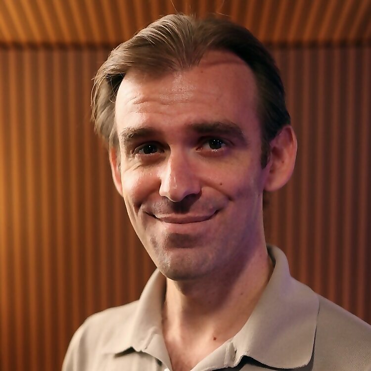 Jamie Brindle