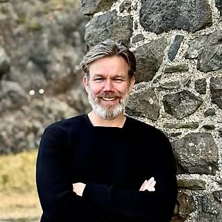 Robert Parker
