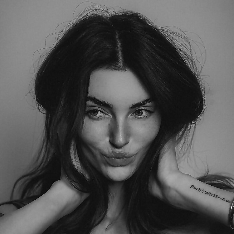 Celine Bethmann