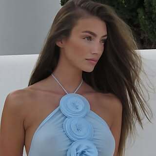 Lorena Rae 