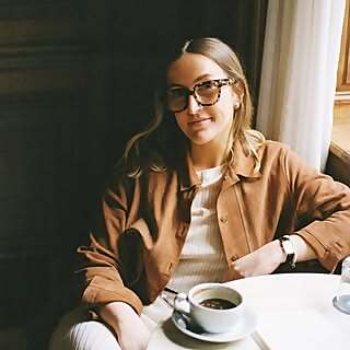 Pippa Perriam
