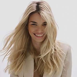 Luisa Hartema