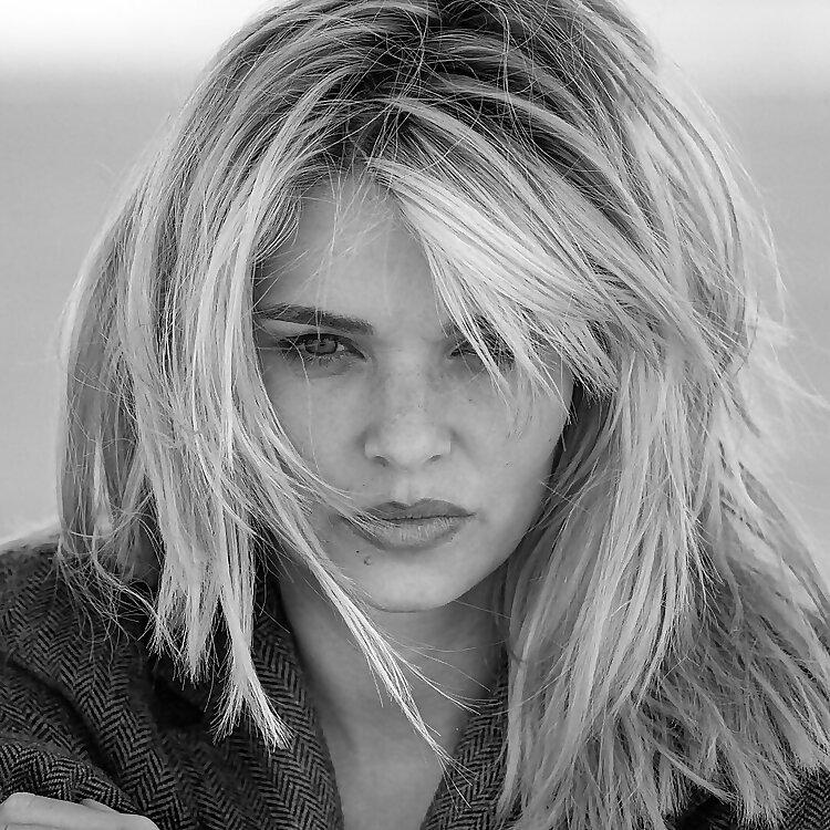 Luisa Hartema