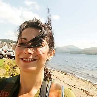 Sarah Cagossi