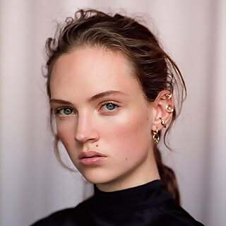 Adrienne Juliger