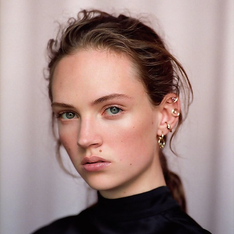 Adrienne Juliger