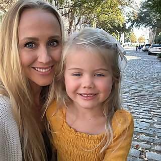 Harper Rae