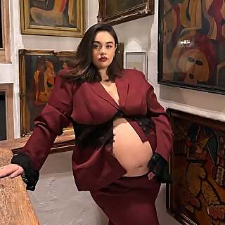 Zoe Latizia