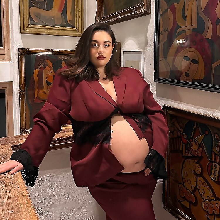 Zoe Latizia