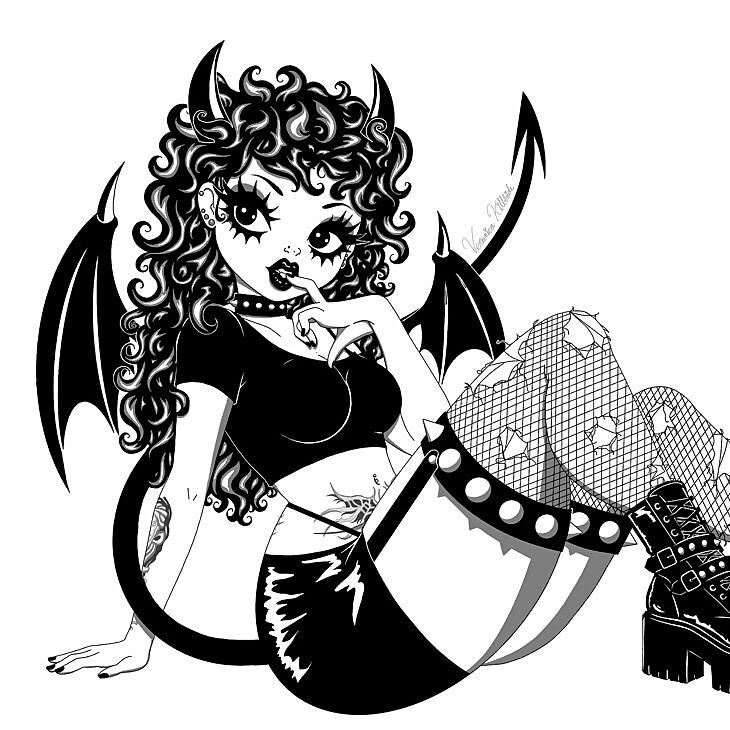Veronica Killbride