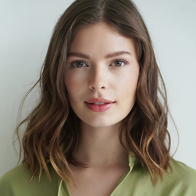 Alina Kreuter