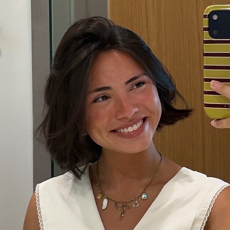 Haley Pham