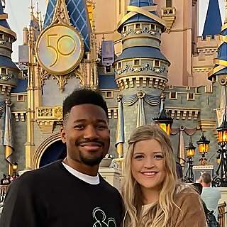Ashley & Harrison