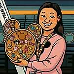 Melodie Tao Girvin