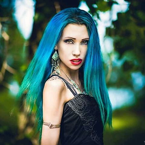 Melissa Victoria