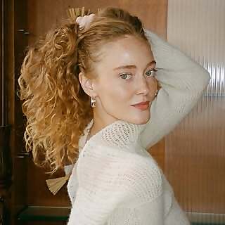 Mathilde Marie Holst Roien