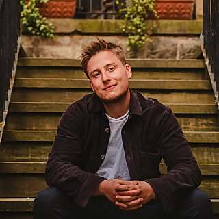Tim Drew