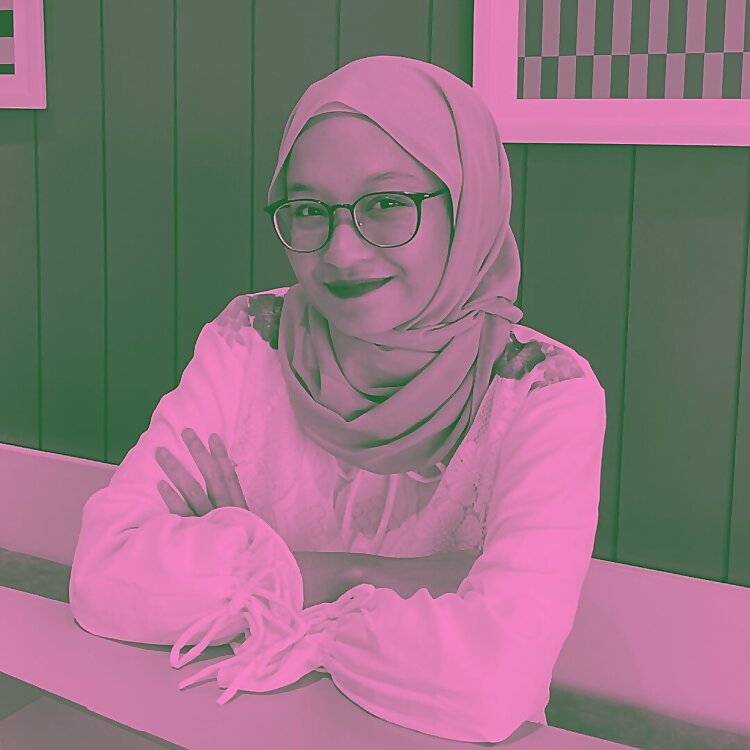 Shofina Azzahra