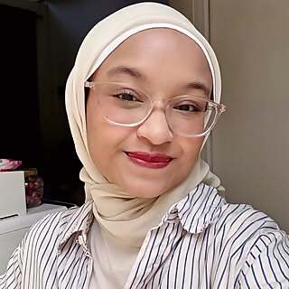 Shofina Azzahra
