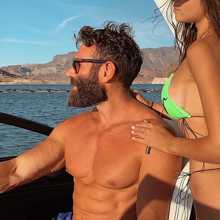 Daniel Brandon Bilzerian