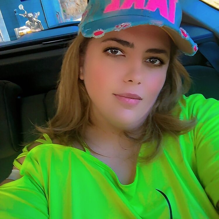 Alia Dernaika