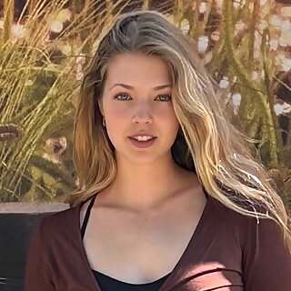 Merle Timm