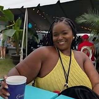 Jasmine Shante