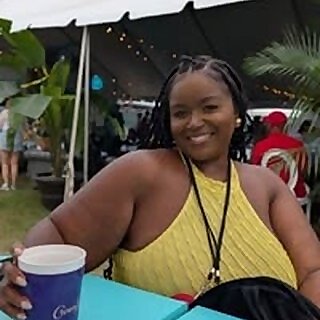 Jasmine Shante