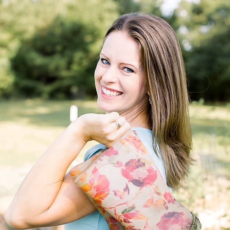 Jill McSheehy