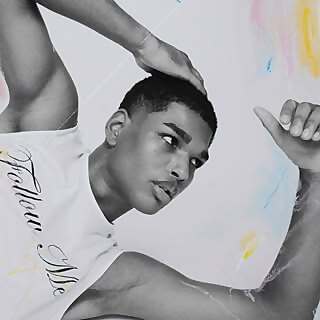 Jermaine Kokou Kothe