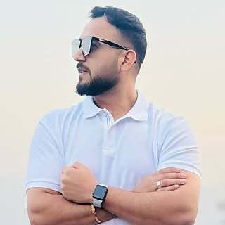 Rishabh Sharma