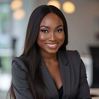 Esther Adebayo