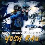 Yosh Rau