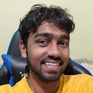 Utkarsh Jaiswal