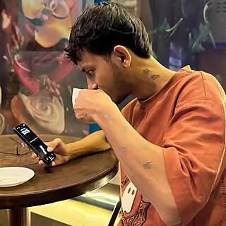 Himanshu Bhandari