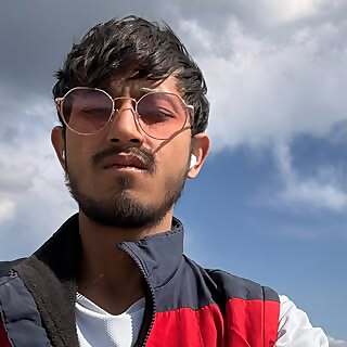 Himanshu Bhandari