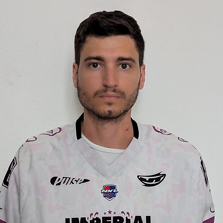 Andres Mastrogiacomo
