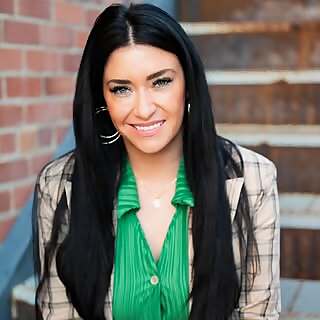 Samantha Anderl