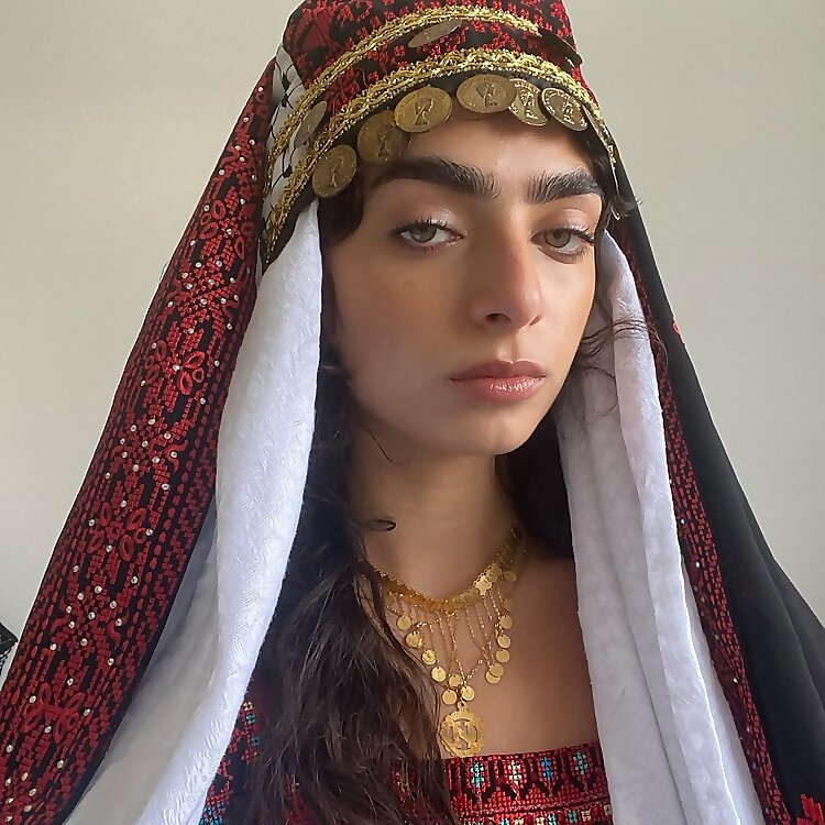 Lana Albeik