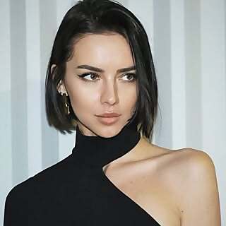 Victoria Frants
