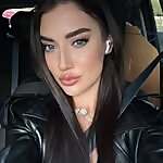 Viktoriia Levchenko