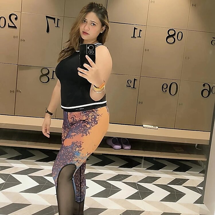 Chavi Kaushik	