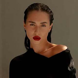 Angelina Elagina