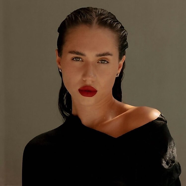 Angelina Elagina