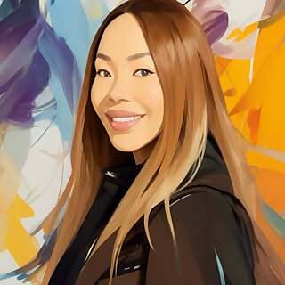 Julia Wong