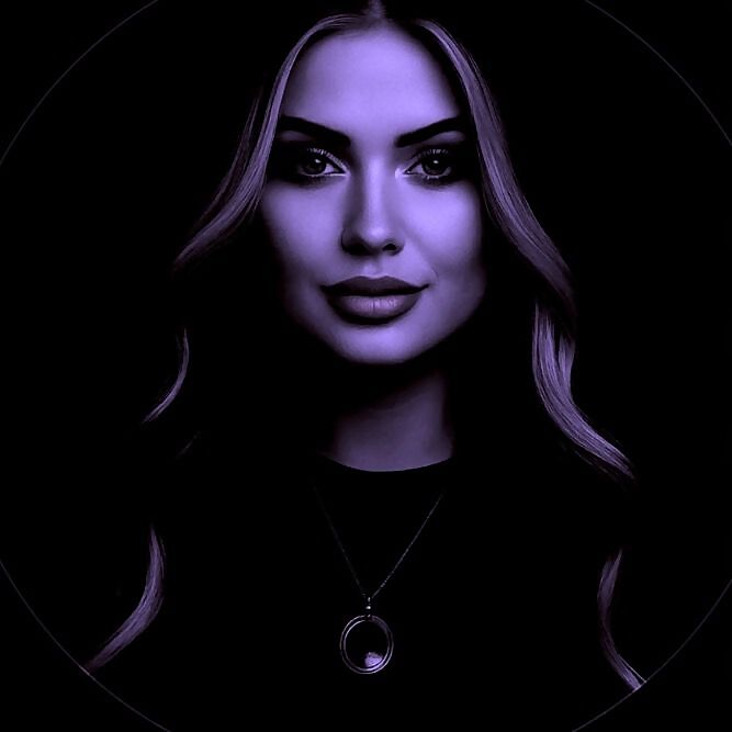 Dark Earth Angel